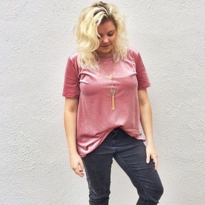 Meet your Posher, Audriona